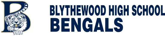 BLYTHEWOOD HIGH SCHOOL Sideline Store Bengals (BLYTHEWOOD, SOUTH CAROLINA) Spirit Apparel & Accessories Store