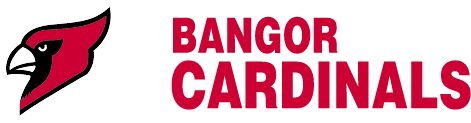 BANGOR HIGH SCHOOL Sideline Store