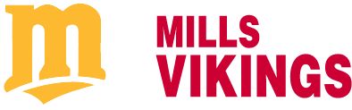 MILLS HIGH SCHOOL Sideline Store
