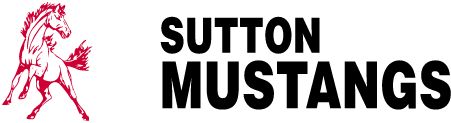 SUTTON HIGH SCHOOL Sideline Store