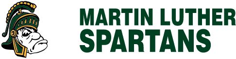 Martin Luther High School