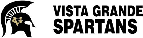 VISTA GRANDE HIGH SCHOOL Sideline Store Spartans (CASA GRANDE, ARIZONA) Spirit Apparel & Accessories Store