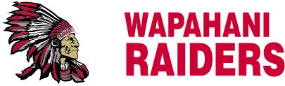 WAPAHANI HIGH SCHOOL Sideline Store