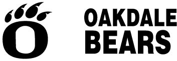 OAKDALE HIGH SCHOOL Sideline Store