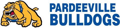 PARDEEVILLE HIGH SCHOOL Sideline Store