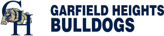 GARFIELD HEIGHTS HIGH SCHOOL Sideline Store