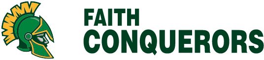 FAITH CHRISTIAN ACADEMY Sideline Store
