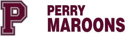 PERRY HIGH SCHOOL Sideline Store Maroons (PERRY, Alabama) Spirit Apparel & Accessories Store