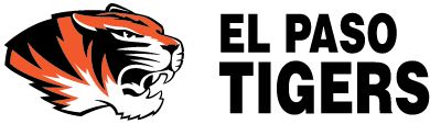 EL PASO HIGH SCHOOL Sideline Store Sideline Store
