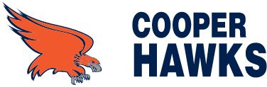 COOPER HIGH SCHOOL Sideline Store