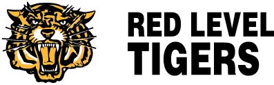 RED LEVEL HIGH SCHOOL Sideline Store
