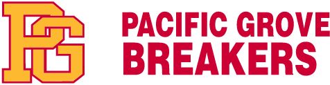 PACIFIC GROVE HIGH SCHOOL Sideline Store