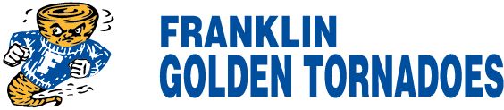 FRANKLIN HIGH SCHOOL Sideline Store GOLDEN TORNADOES (FRANKLIN, NEW HAMPSHIRE) Spirit Apparel & Accessories Store