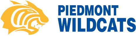 PIEDMONT HIGH SCHOOL Sideline Store Wildcats (PIEDMONT, Oklahoma) Spirit Apparel & Accessories Store