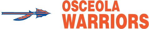 OSCEOLA HIGH SCHOOL Sideline Store