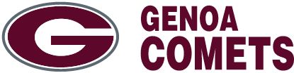 GENOA HIGH SCHOOL Sideline Store