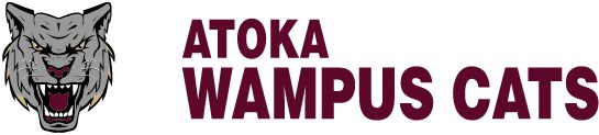 ATOKA HIGH SCHOOL Sideline Store