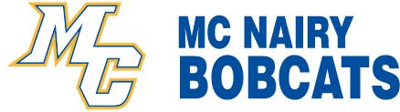 MC NAIRY CENTRAL HIGH SCHOOL Sideline Store Sideline Store