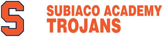 SUBIACO ACADEMY-BOYS Sideline Store Trojans (SUBIACO, ARKANSAS) Spirit Apparel & Accessories Store