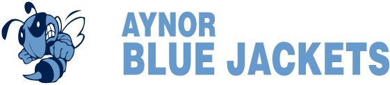 AYNOR HIGH SCHOOL Sideline Store
