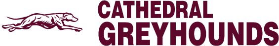CATHEDRAL HIGH SCHOOL Sideline Store Greyhounds (NEW ULM, MINNESOTA) Spirit Apparel & Accessories Store