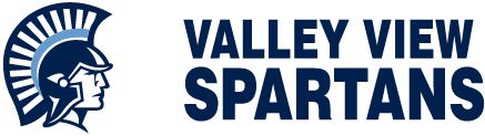VALLEY VIEW HIGH SCHOOL Sideline Store