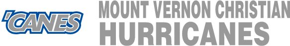 MOUNT VERNON CHRISTIAN Sideline Store