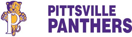 PITTSVILLE HIGH SCHOOL Sideline Store