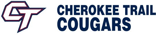CHEROKEE TRAIL HIGH SCHOOL Sideline Store