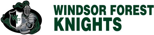 Windsor Forest High School School Supplies 23-24