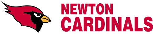 NEWTON HIGH SCHOOL Sideline Store Cardinals (NEWTON, IOWA) Spirit Apparel & Accessories Store