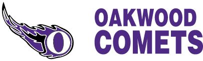 OAKWOOD HIGH SCHOOL Sideline Store Comets (FITHIAN, Illinois) Spirit Apparel & Accessories Store