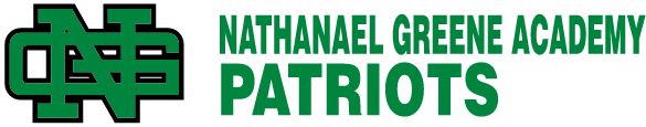 NATHANAEL GREENE ACADEMY Sideline Store
