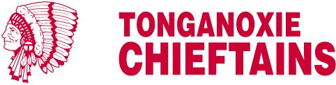 TONGANOXIE HIGH SCHOOL Sideline Store