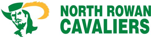 NORTH ROWAN HIGH SCHOOL Sideline Store Cavaliers (SPENCER, NORTH CAROLINA) Spirit Apparel & Accessories Store