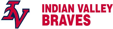 Indian Valley spirit wear, Gnadenhutten, OH, Indian Braves