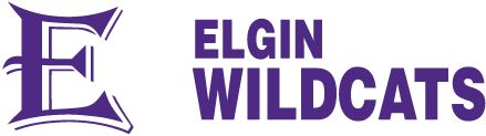 ELGIN HIGH SCHOOL Sideline Store