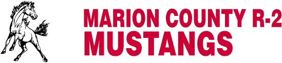 MARION COUNTY HIGH SCHOOL R-2 MUSTANGS - PHILADELPHIA, MISSOURI ...