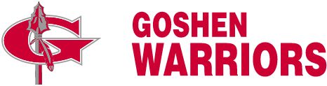 GOSHEN HIGH SCHOOL Sideline Store Sideline Store