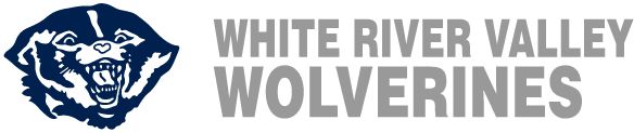 WHITE RIVER VALLEY HIGH SCHOOL Sideline Store