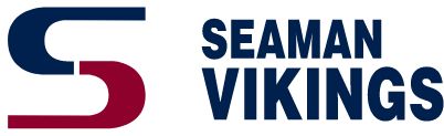 SEAMAN HIGH SCHOOL Sideline Store Vikings (TOPEKA, KANSAS) Spirit Apparel & Accessories Store