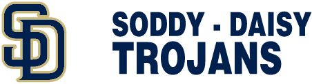 SODDY-DAISY HIGH SCHOOL Sideline Store