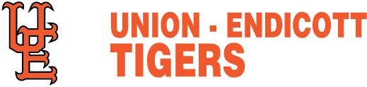 UNION-ENDICOTT HIGH SCHOOL Sideline Store