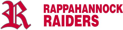RAPPAHANNOCK HIGH SCHOOL Sideline Store