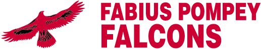 FABIUS POMPEY HIGH SCHOOL Sideline Store