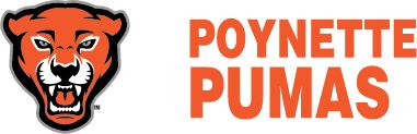 POYNETTE HIGH SCHOOL Sideline Store