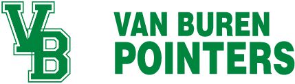 VAN BUREN HIGH SCHOOL Sideline Store