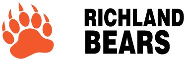 RICHLAND HIGH SCHOOL Sideline Store Bears (RICHLAND, MISSOURI) Spirit Apparel & Accessories Store