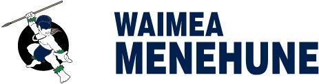 Waimea High school Menehune (Waimea, Hawaii) Spirit Apparel & Accessories Store