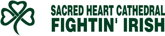 SACRED HEART CATHEDRAL PREP Sideline Store FIGHTIN' IRISH (SAN FRANCISCO, California) Spirit Apparel & Accessories Store